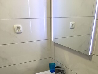 Apartment Novi Vinodolski Ausstattung 27