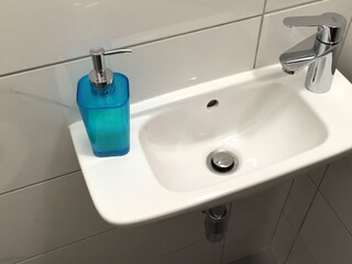Apartment Novi Vinodolski Ausstattung 30