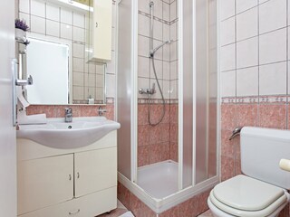 Apartment Tisno Features 4