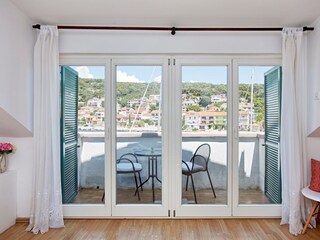 Apartment Tisno Features 5