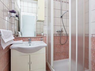 Apartment Tisno Features 1