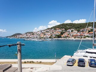 Apartment Tisno Features 3