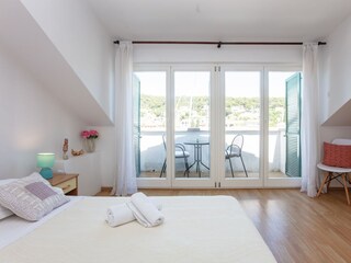 Apartment Tisno Features 4