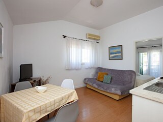 Apartment Tisno Features 5