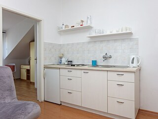 Apartment Tisno Features 6