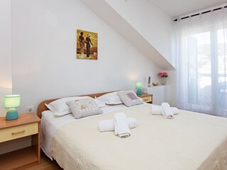 Apartment Tisno Features 7