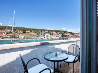 Apartment Tisno Features 13