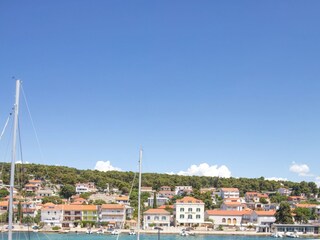 Apartment Tisno Features 14