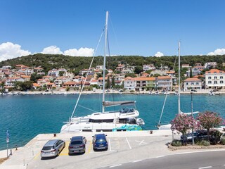 Apartment Tisno Features 15