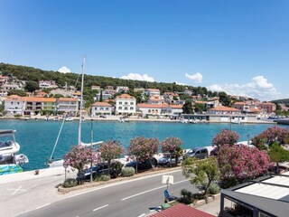 Apartment Tisno Features 16