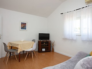 Apartment Tisno Ausstattung 2
