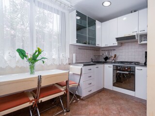 Apartment Kastav Features 2