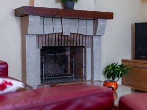 Two bedroom apartment with terrace Rijeka (A-7825-a) - Kastav - image1