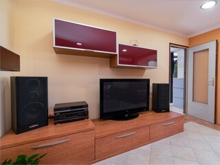 Apartment Kastav Ausstattung 14