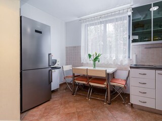 Apartment Kastav Ausstattung 17