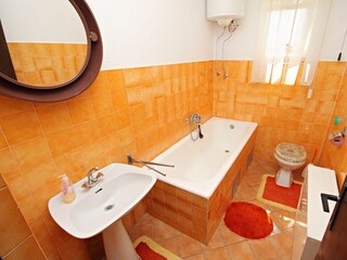Apartment Novi Vinodolski Ausstattung 2