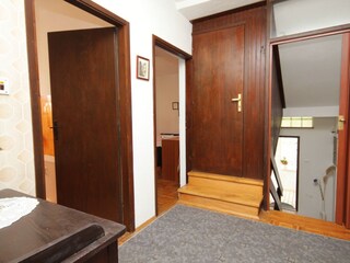 Apartment Novi Vinodolski Ausstattung 3