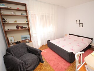 Apartment Novi Vinodolski Ausstattung 13