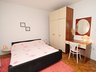 Apartment Novi Vinodolski Ausstattung 14