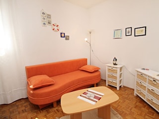 Apartment Novi Vinodolski Features 15