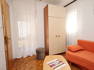 Apartment Novi Vinodolski Ausstattung 16