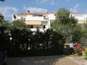 Two bedroom apartment with terrace Novalja, Pag (A-6504-b) - Stara Novalja - image1