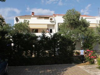 Apartment Stara Novalja Features 1