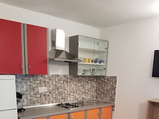 Apartment Stara Novalja Features 2