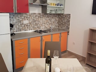 Apartment Stara Novalja Features 3