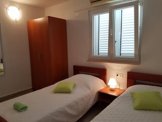 Apartment Stara Novalja Features 5