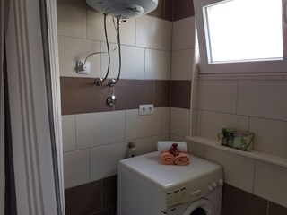 Apartment Stara Novalja Features 7