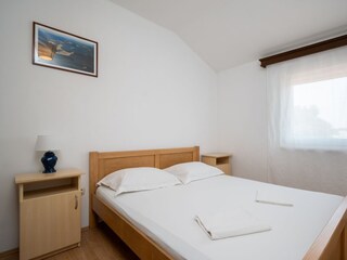Apartment Biograd Ausstattung 26