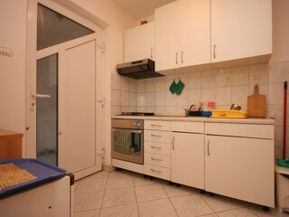 Apartment Pula Ausstattung 5