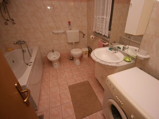 Apartment Pula Ausstattung 8