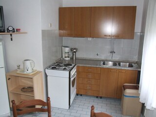 Apartment Dramalj Features 10