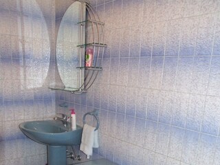 Apartment Dramalj Ausstattung 16