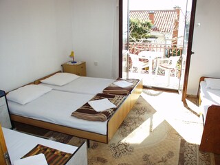 Apartment Podaca Ausstattung 7