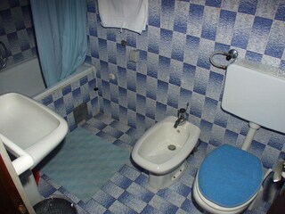 Apartment Podaca Ausstattung 10