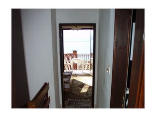 Apartment Podaca Ausstattung 12