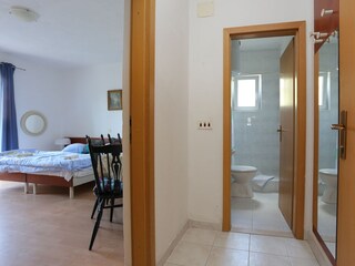 Apartment Tucepi Features 6