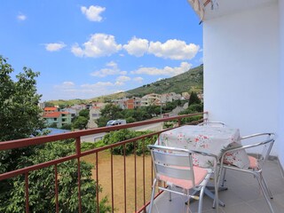 Apartment Tucepi Ausstattung 1