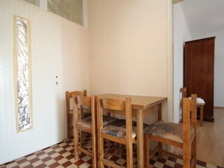 Apartment Brbinj Features 2