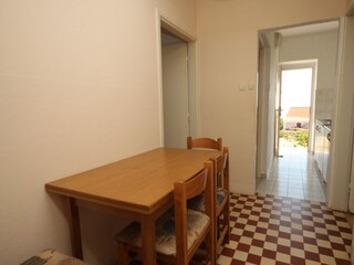 Apartment Brbinj Features 3
