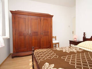 Apartment Brbinj Features 8