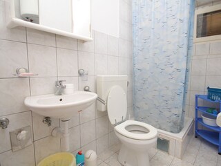 Apartment Brbinj Features 12