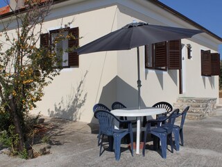 Apartment Brbinj Features 13