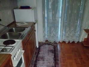 Two bedroom apartment with terrace Ždrelac, Pašman (A-8514-a) - Zdrelac - image1