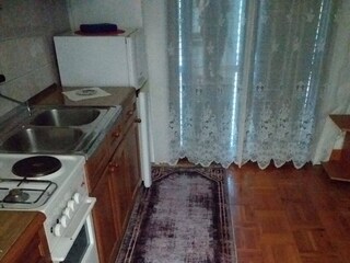Apartment Zdrelac Features 2