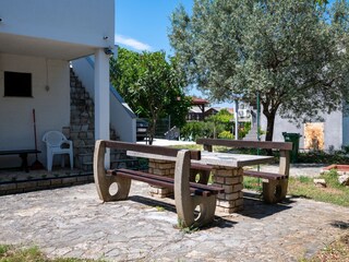 Apartment Zdrelac Features 8