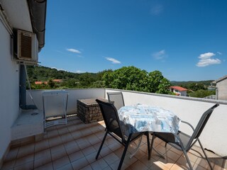 Apartment Zdrelac Features 11